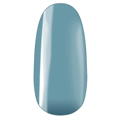 Gel colorat Albastru regal fără fixare Pearl Nails 5 ml 1336