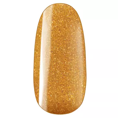 Gel colorat Auriu fără fixare Pearl Nails 5 ml 1347