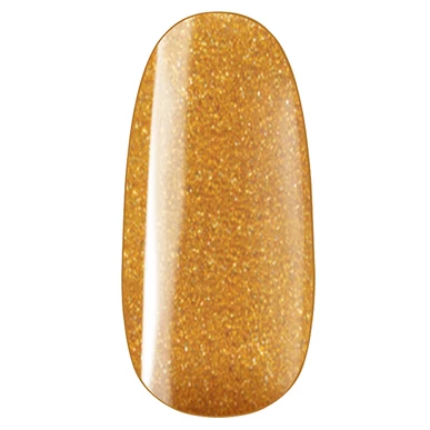 Gel colorat Auriu fără fixare Pearl Nails 5 ml 1347