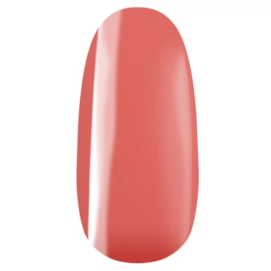 Gel colorat Coral fără fixare Pearl Nails 5 ml 1351