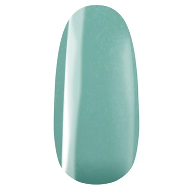 Gel colorat Turcoaz fără fixare Pearl Nails 5 ml 1353