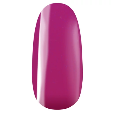 Gel colorat Mov fără fixare Pearl Nails 5 ml 1355