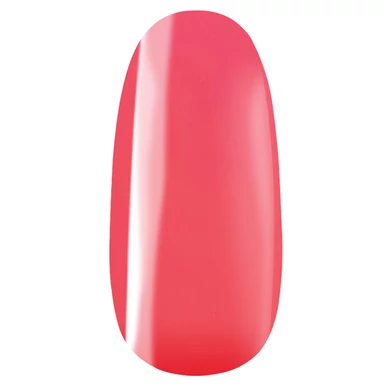 Gel colorat Roz fără fixare Pearl Nails 5 ml 1359