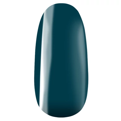 Gel colorat Verde închis fără fixare Pearl Nails 5 ml 1360