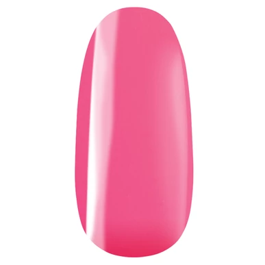 Gel colorat Roz fără fixare Pearl Nails 5 ml 1368