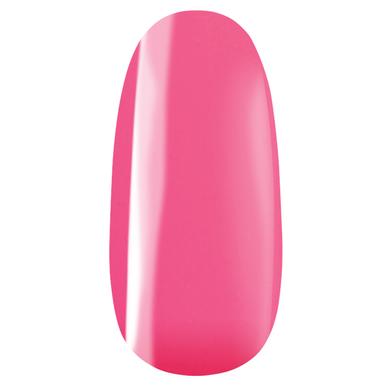 Gel colorat Roz fără fixare Pearl Nails 5 ml 1368