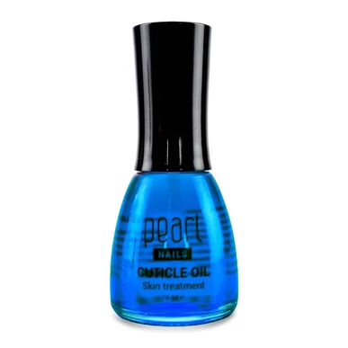 Ulei pentru cuticule - Vanilie 15ml