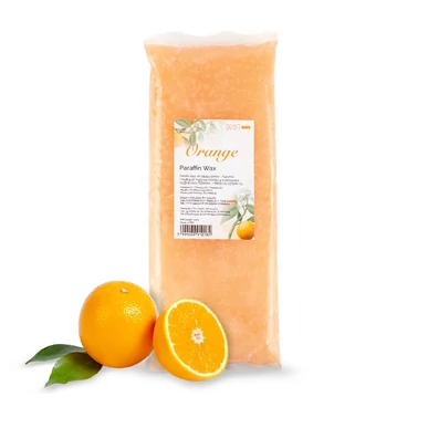 Parafină - portocală 450g