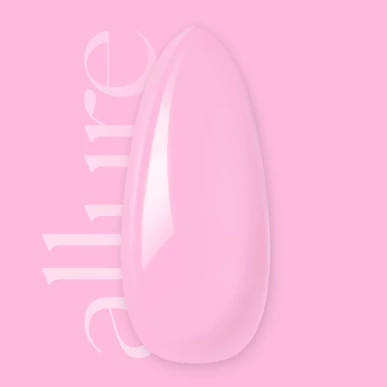 Ojă semipermanentă allure premium roz 003 - Azalea