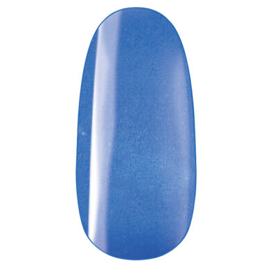Pudră acrilică colorată Pearl Nails albastru 3,5 g - 322