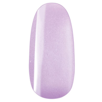 Pudră acrilică colorată Pearl Nails mov deschis 3,5 g - 323