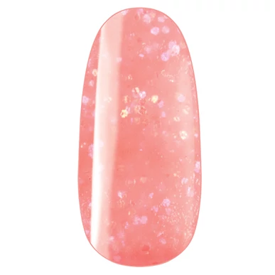 Pudră acrilică colorată Pearl Nails piersică 3,5 g - 335