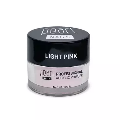 Prafuri acrilice - Light Pink - 20g