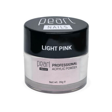 Prafuri acrilice - Light Pink - 35g