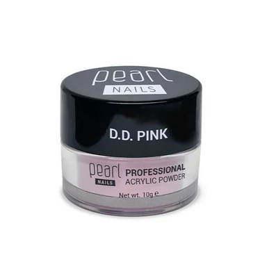 Prafuri acrilice - D.D. Pink - 10g