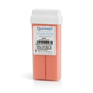 Ceară epilat rezervă cu dioxid de titan Quickepil