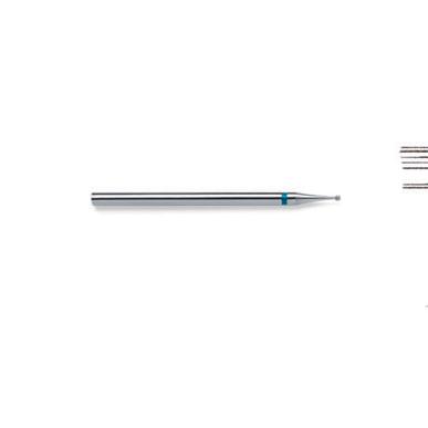 Capăt freză din diamant, Meisinger 801/009