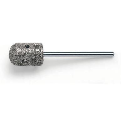 Capăt de freză din diamant, polizor, Meisinger 10x15 D 427