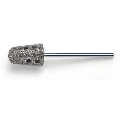 Capăt de freză din diamant, polizor, Meisinger 115 H D 427