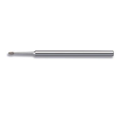 Capăt freză din diamant, Meisinger, D 407 H 010