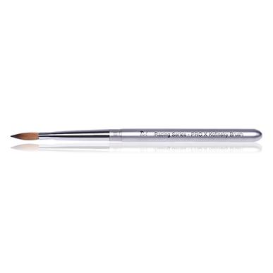 Pensulă Premium PRO-X Kolinsky #10