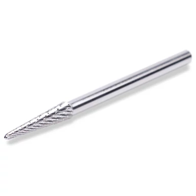 Cone Bit - capăt de freză pentru curățare conic