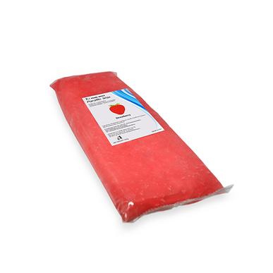 Parafină - căpșuni 450g