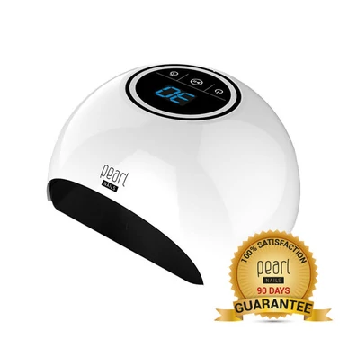 Lampă unghii Multiled 36W EVO-X Pearl Nails