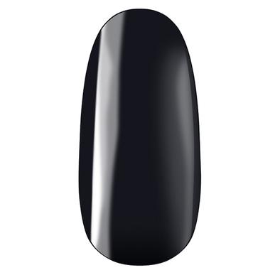 Oja semipermanenta 3 in 1 One Step Color Pearl Nails Negru 001