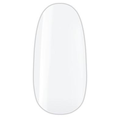 Oja semipermanenta 3 in 1 One Step Color Pearl Nails Alb 002