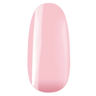 Ojă semipermanentă Roz Pearl Nails Classic 128 Gel Lac