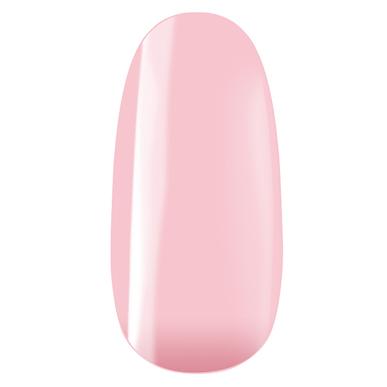 Ojă semipermanentă Roz Pearl Nails Classic 128 Gel Lac 