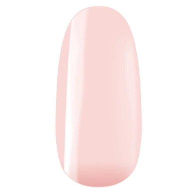 Ojă semipermanentă Roz/Nude Pearl Nails Classic Gel Lac 129