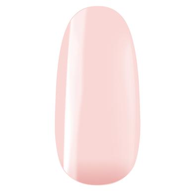Ojă semipermanentă Roz/Nude Pearl Nails Classic Gel Lac 129 