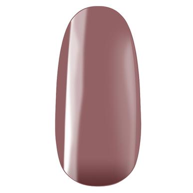 Ojă semipermanentă Mov/Maroniu Pearl Nails Classic Gel Lac 192 