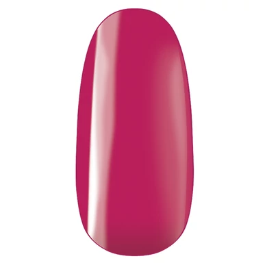 Ojă semipermanentă Vișiniu Pearl Nails Classic Gel Lac 404