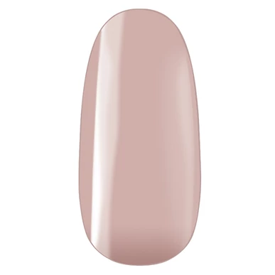 Ojă semipermanentă Nude Pearl Nails Classic Gel Lac 410