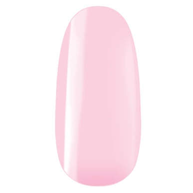 Ojă semipermanentă Roz Pal Pearl Nails Classic 413 Gel Lac