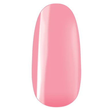 Ojă semipermanentă Roz pal Pearl Nails Classic Gel Lac 416