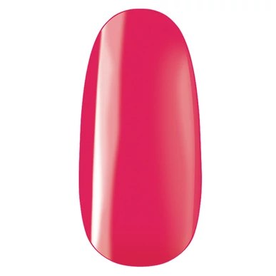 Ojă semipermanentă Magenta Pearl Nails Classic 425 Gel Lac