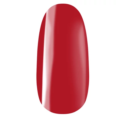 Ojă semipermanentă Roșu Pearl Nails Classic Gel Lac 381