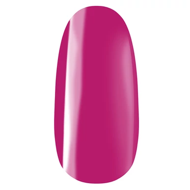 Ojă semipermanentă Magenta Pearl Nails Classic 383 Gel Lac