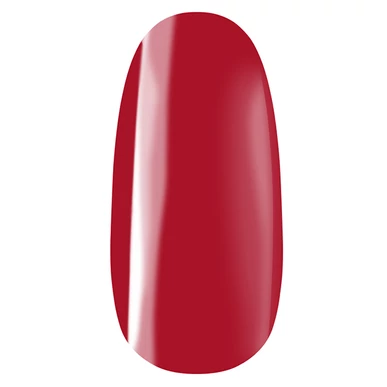 Ojă semipermanentă Roșu Pearl Nails Classic Gel Lac 384