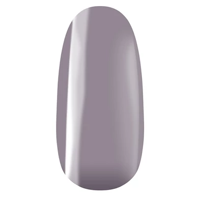 Ojă semipermanentă Gri Pearl Nails Classic Gel Lac 390