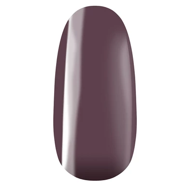 Ojă semipermanentă Gri Închis Pearl Nails Classic Gel Lac 392