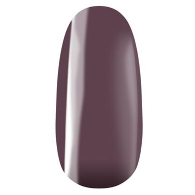Oja semipermanenta Classic 392 Gel lac - Gri închis