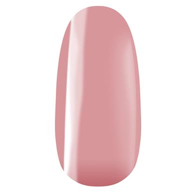 Ojă semipermanentă Nude Pearl Nails Classic 396 Gel Lac 