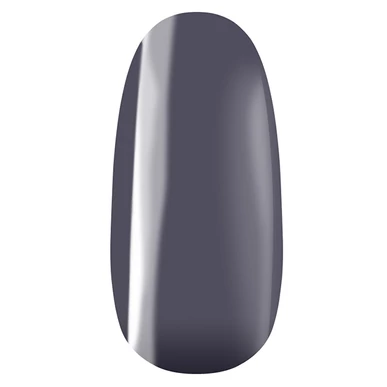 Ojă semipermanentă Gri Pearl Nails Classic Gel Lac  398