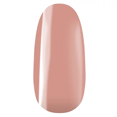 Ojă semipermanentă Nude Pearl Nails Classic Gel Lac 236