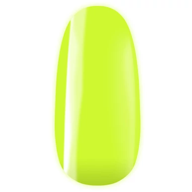 Ojă semipermanentă Galben Neon Pearl Nails NeonLac FL24 Gel Lac